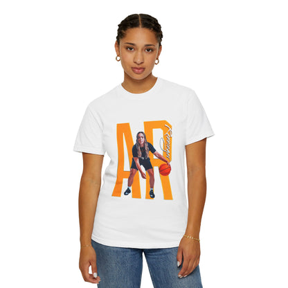 Ava Renninger Player Icon Initials Premium Tee
