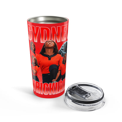 Sydney Strickland 20oz Tumbler