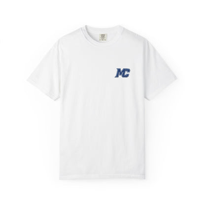 Morgan Christopher Logo Premium Tee
