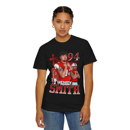 Henry Smith Premium Tee