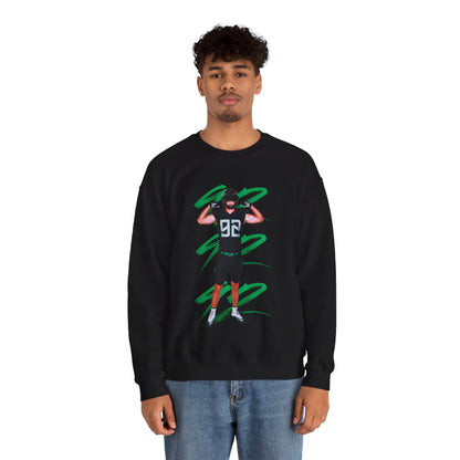 Cole Goldsworthy Crewneck Sweatshirt
