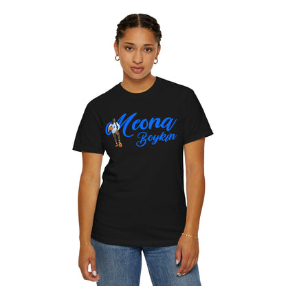 Meona Boykin Cursive Premium Tee