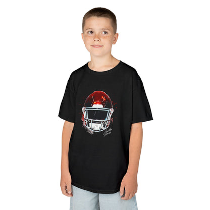 Jaiden House Big Head Kids Tee