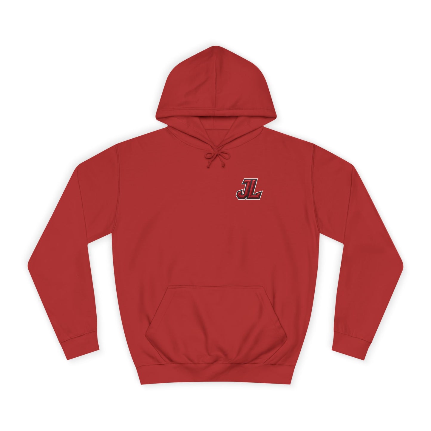 Joella Livingston Premium Hoodie