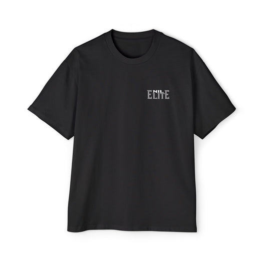 NIL Elite Heavy Oversized Tee