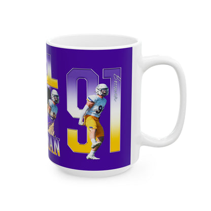 Sam Bossman 15oz Mug