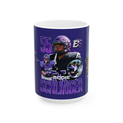 Bodie Schlinger 15oz Mug