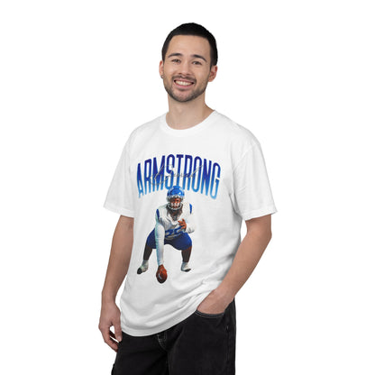 Derrick Armstrong Big Last Name Premium Tee