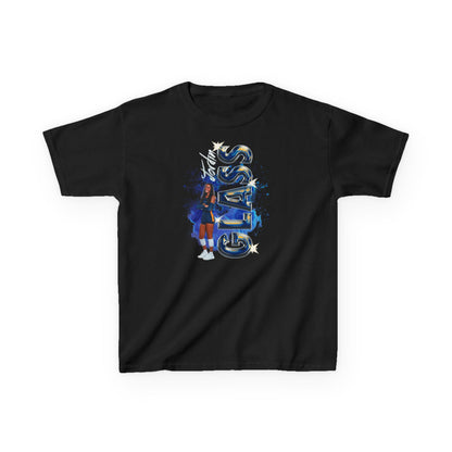 Jordin Glass Kids Tee
