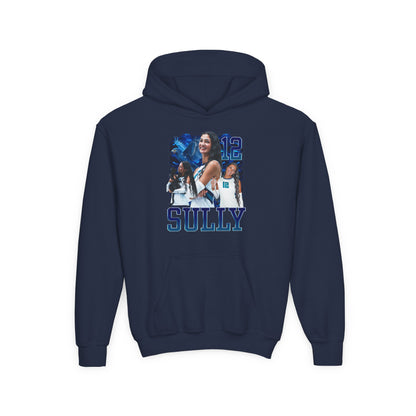 Lilly Sullivan Kids Hoodie