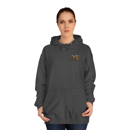 Mickale Smith Player Icon Number Premium Hoodie