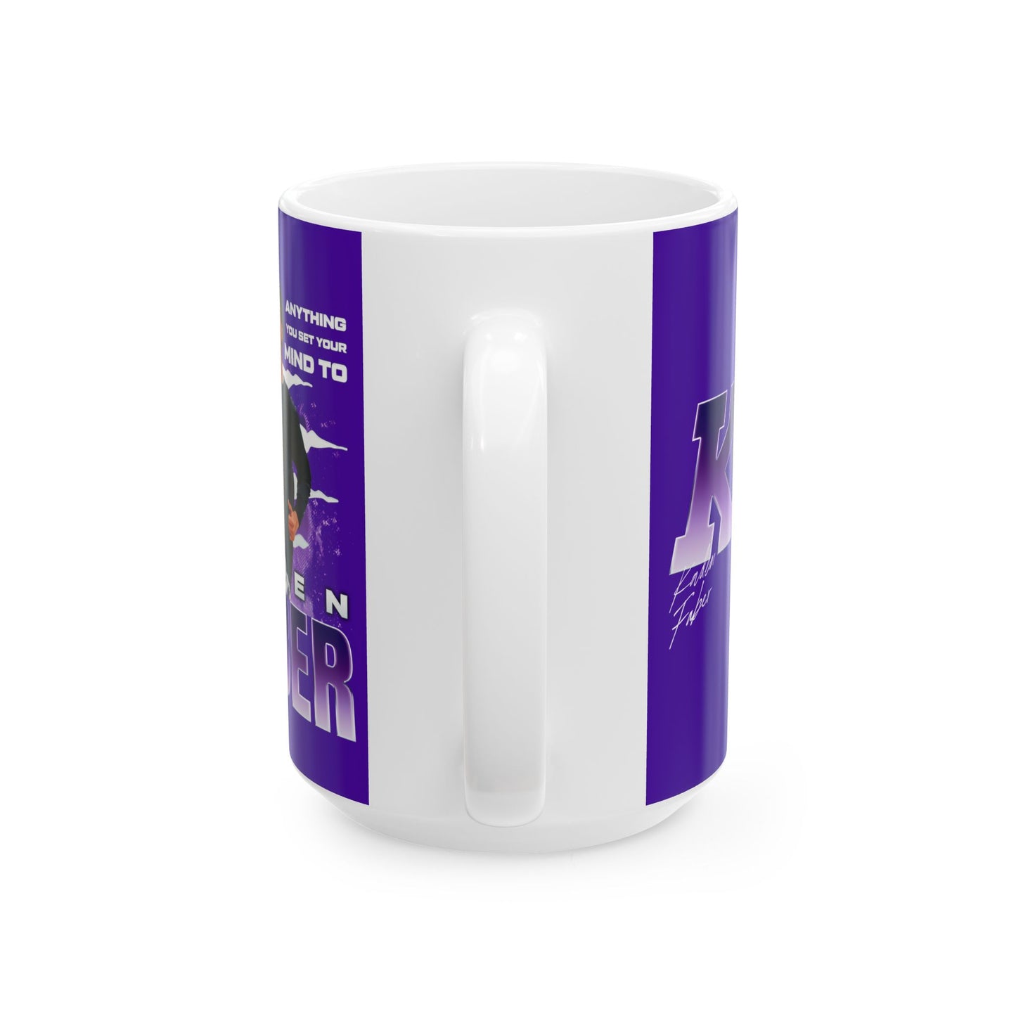 Kaden Faber 15oz Mug