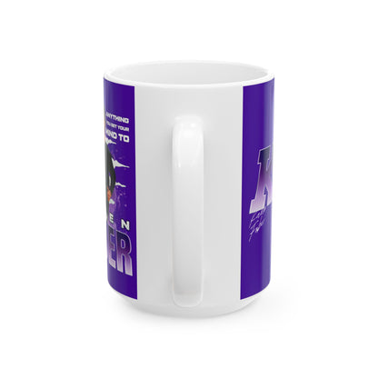 Kaden Faber 15oz Mug