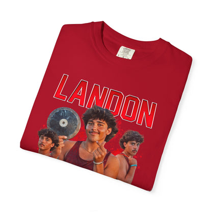 Landon Kinser Premium Tee
