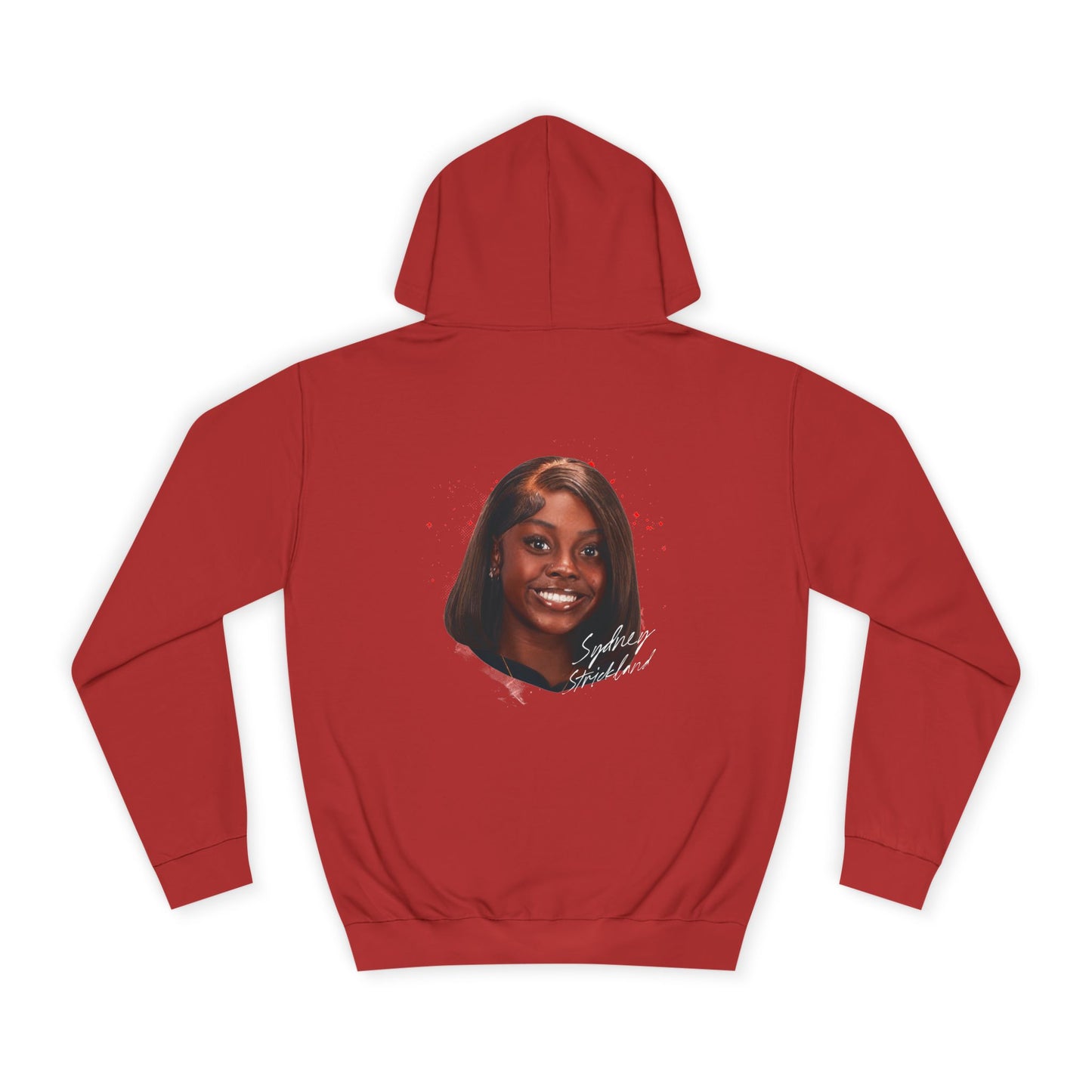 Sydney Strickland Big Head Premium Hoodie