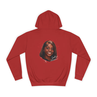Sydney Strickland Big Head Premium Hoodie