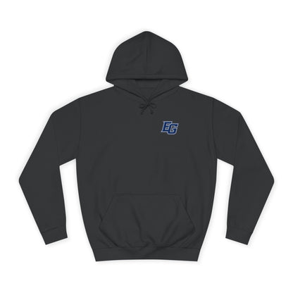 Evelina Gerogianni Athlete Glory Premium Hoodie