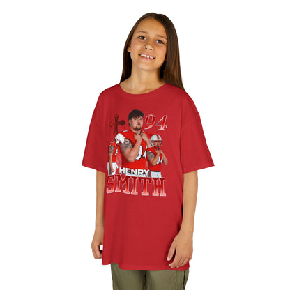 Henry Smith Kids Tee