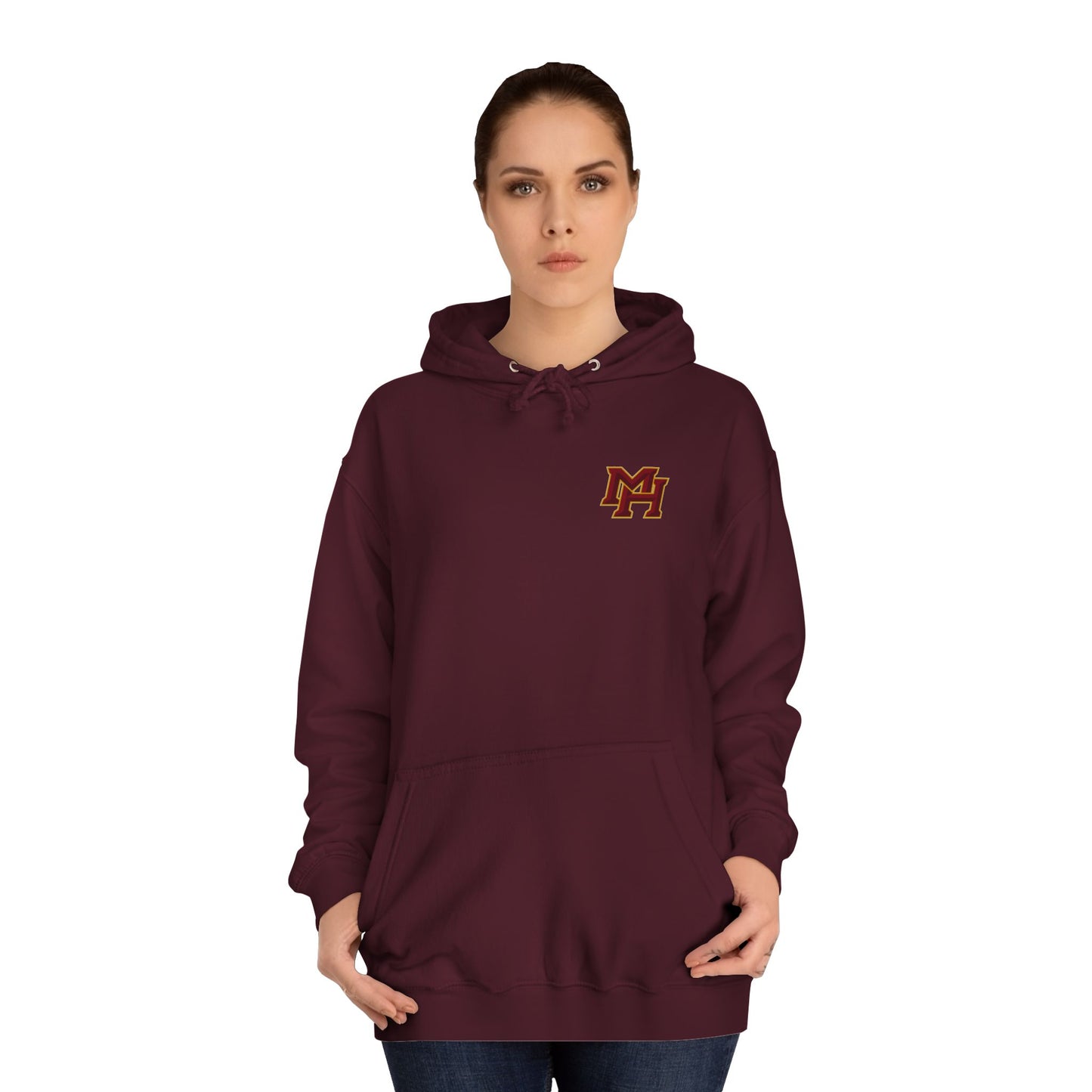 Mack Harney Premium Hoodie