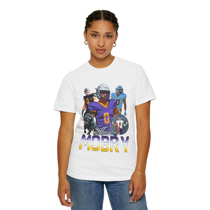 Jefferson Mobry Team Mascot Premium Tee