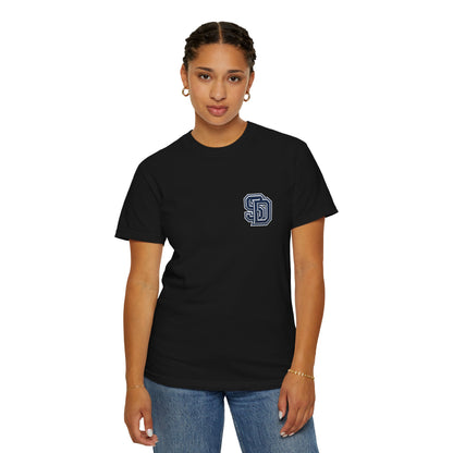 Sofia Dawson Logo Premium Tee