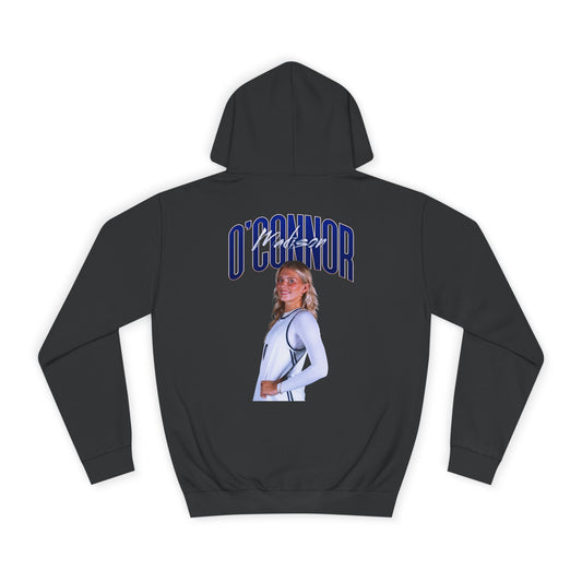 Madison O'Connor Athlete Glory Premium Hoodie