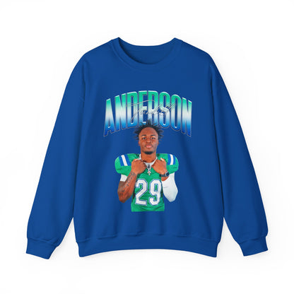 Trendell Anderson Athlete Glory Crewneck Sweatshirt