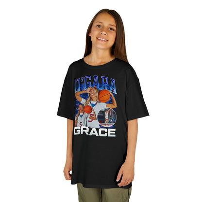 Grace O'Gara Kids Tee