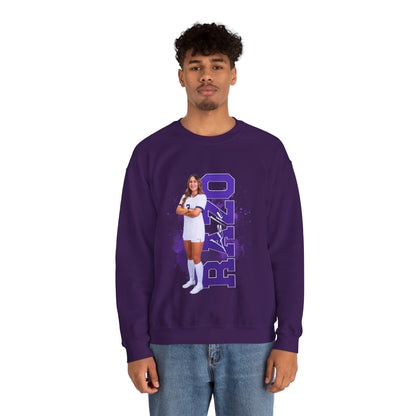 Leslie Razo Crewneck Sweatshirt