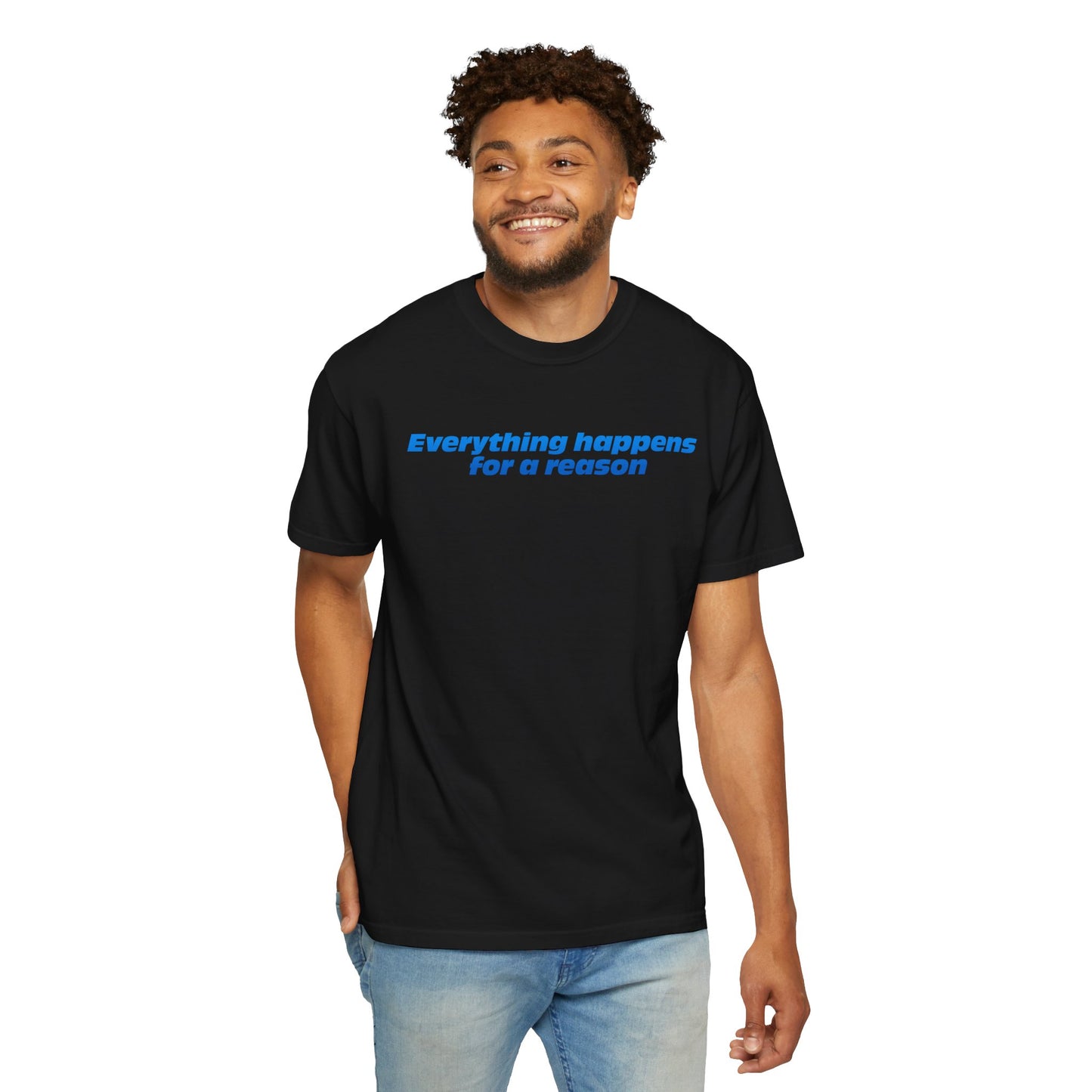 Jaley James Quote Premium Tee