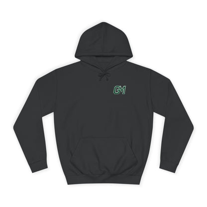Giada Motto Athlete Glory Premium Hoodie