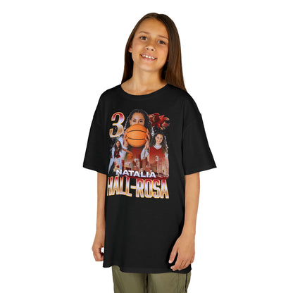 Natalia Hall-Rosa Kids Tee