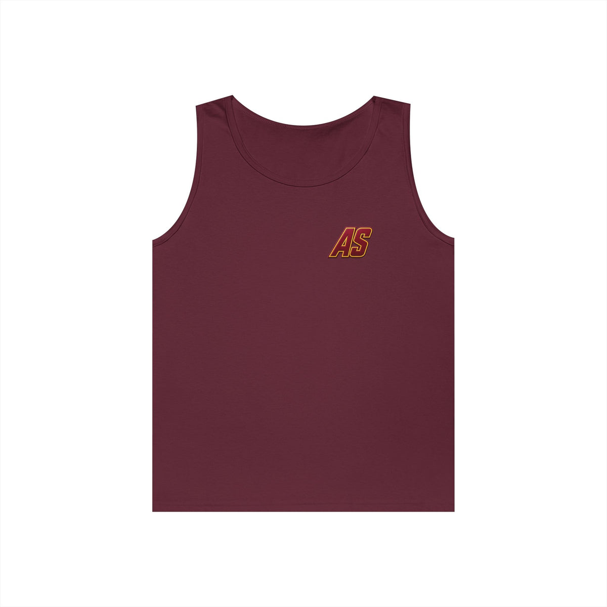 Aniyah Shields Heavy Cotton Tank Top