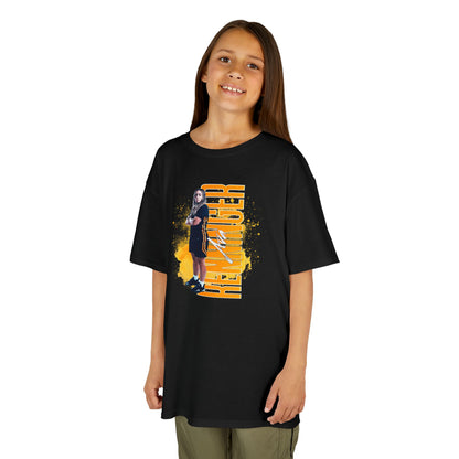 Ava Renninger Kids Tee
