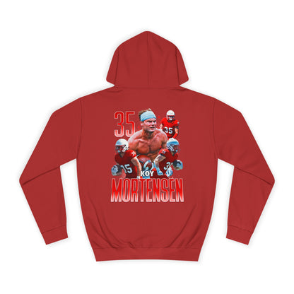 Koy Mortensen Premium Hoodie