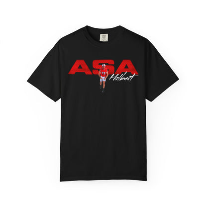 Asa Holbert Lowkey Premium Tee
