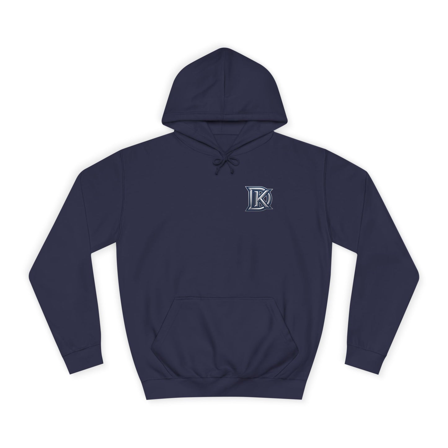 Dk Gora Logo Premium Hoodie