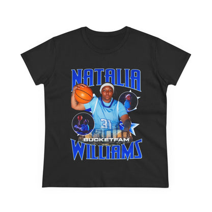 Natalia Williams Women's Tee