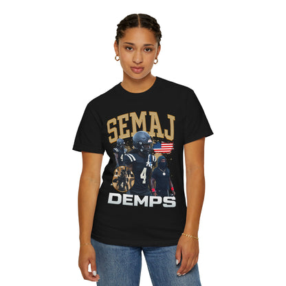 Semaj Demps Premium Tee