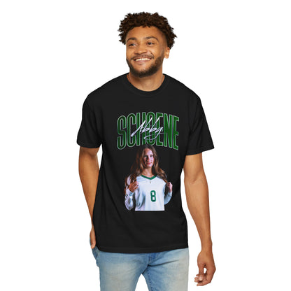 Abby Schoene Athlete Glory Premium Tee