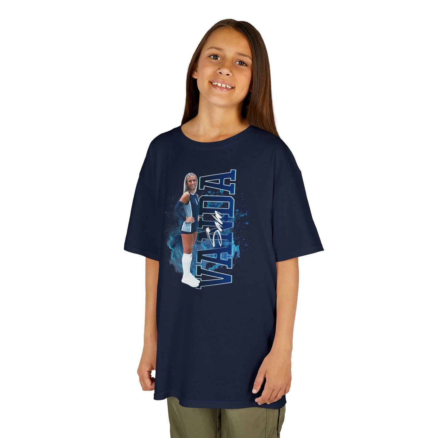 Sam Vanda Kids Tee
