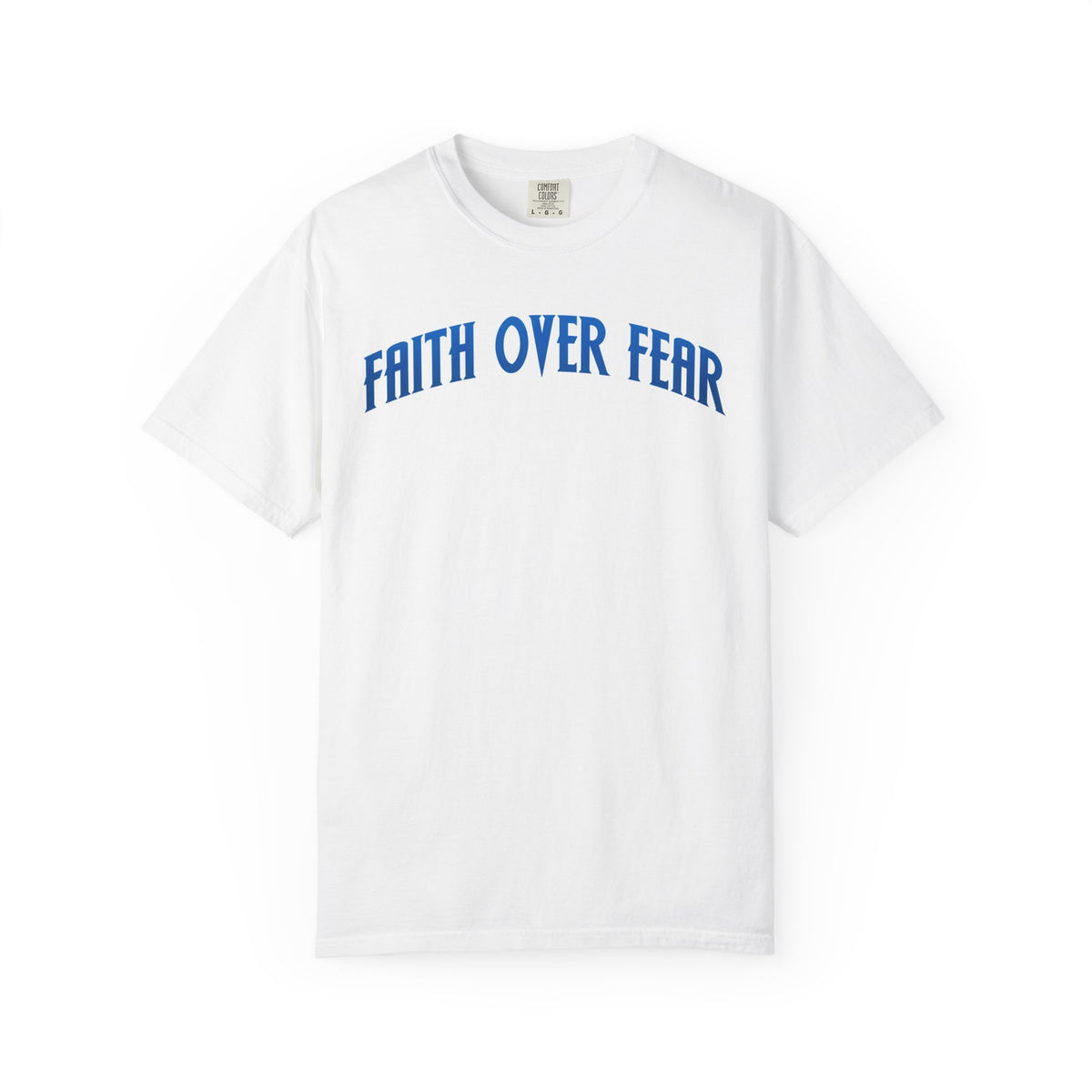Angel Allen Quote Premium Tee