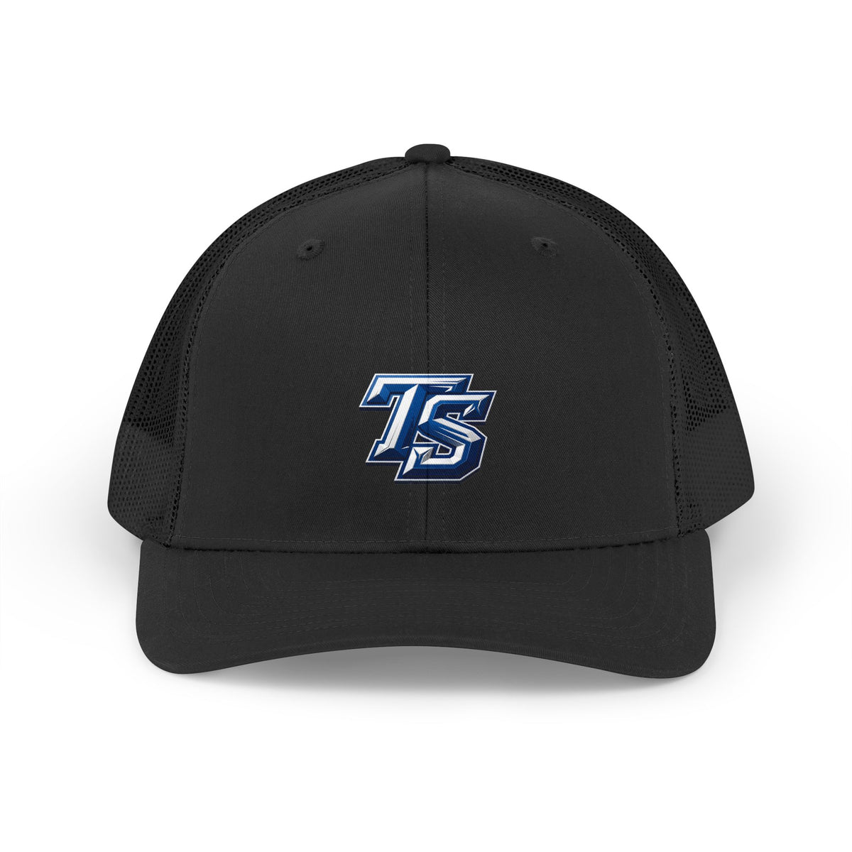 Trinniti Stevens Logo Trucker Hat