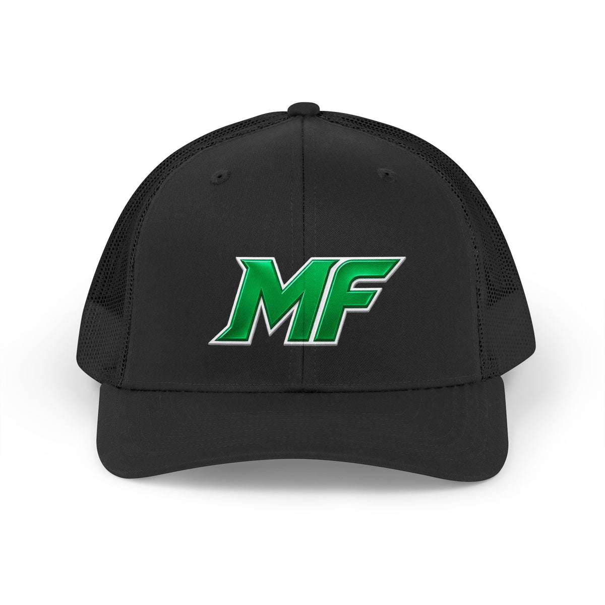 Maggie Fricke Logo Trucker Hat