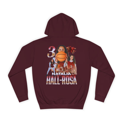 Natalia Hall-Rosa Premium Hoodie