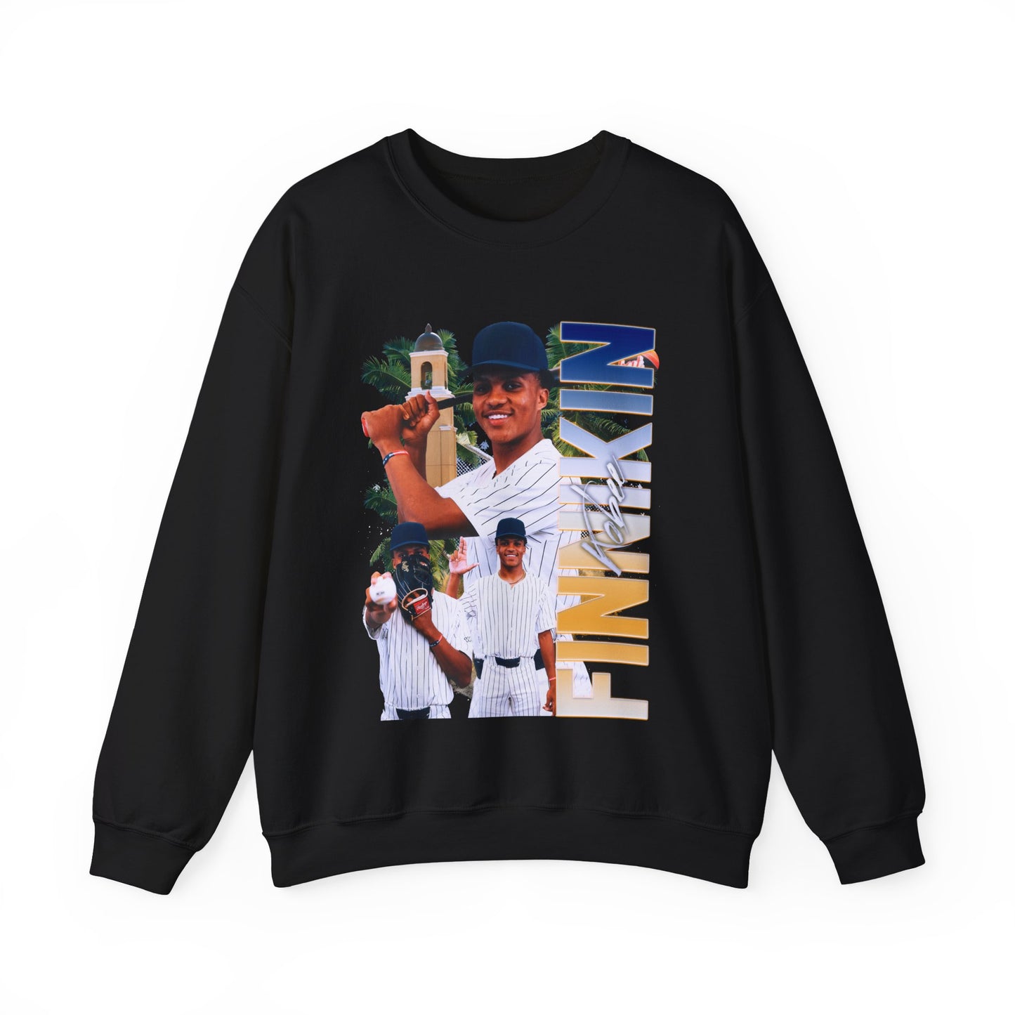 Kobee Finnikin Crewneck Sweatshirt