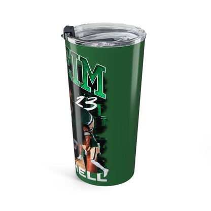 Jaseim Mitchell 20oz Tumbler