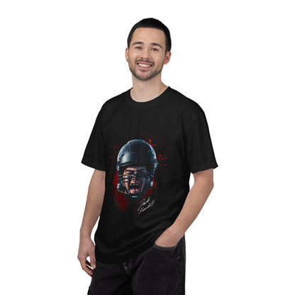 Jack Beardall Big Head Premium Tee
