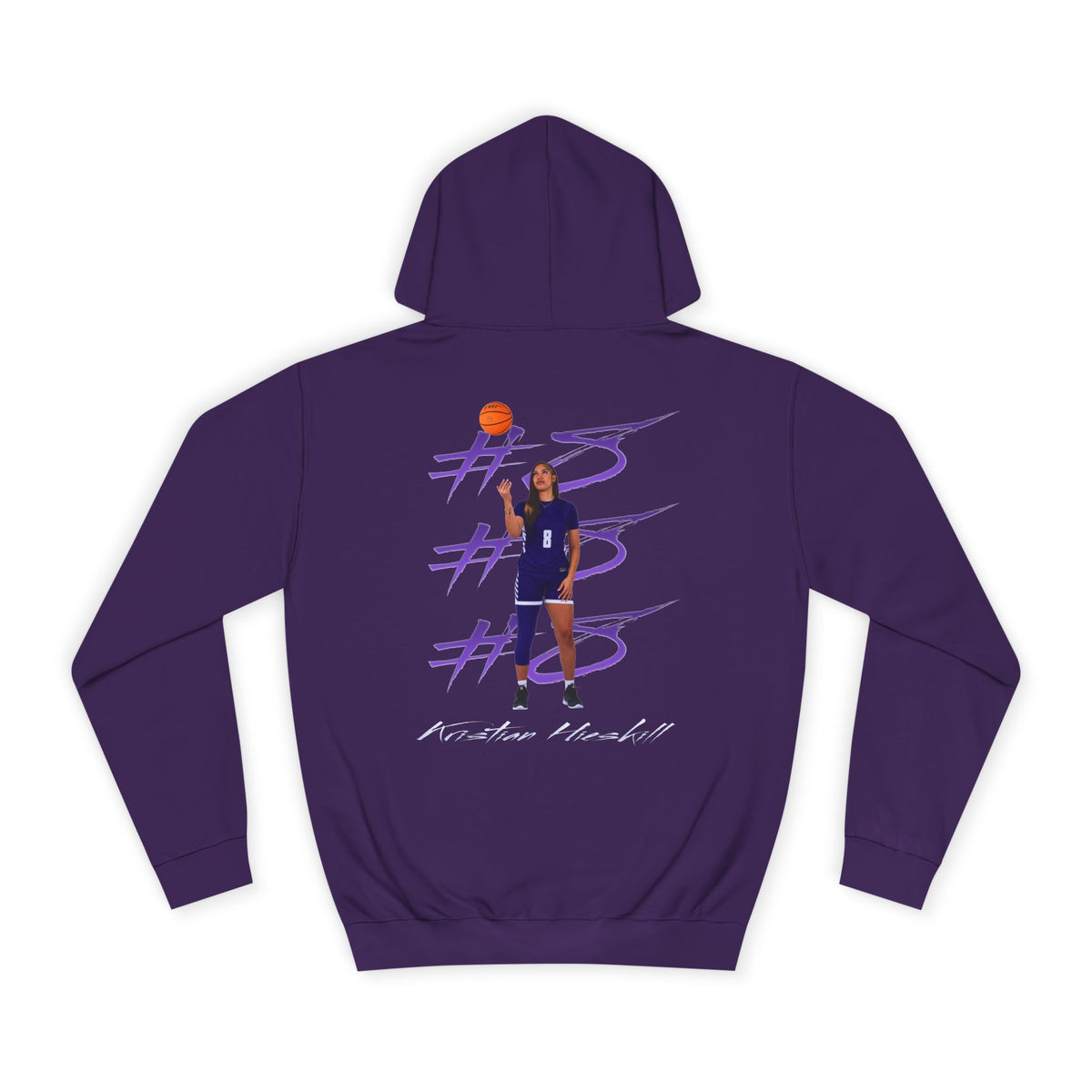 Kristian Hieskill Premium Hoodie