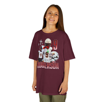 Javion Roberson Kids Tee